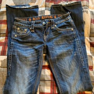 Rock Revival Tullia Bootcut